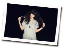 Albertine  Chords by Brooke Fraser (Brooke Ligertwood)