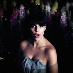 Betty Chords by Brooke Fraser (Brooke Ligertwood)
