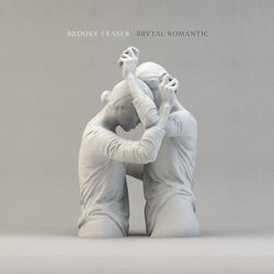 Bloodrush Chords by Brooke Fraser (Brooke Ligertwood)