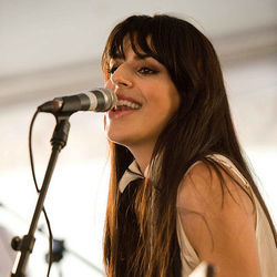 Brutal Romance Chords by Brooke Fraser (Brooke Ligertwood)
