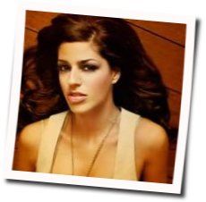 Crows Locusts Chords by Brooke Fraser (Brooke Ligertwood)