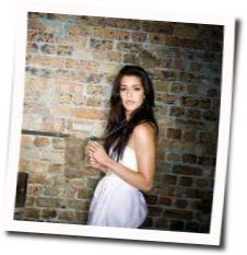 Day Is Dimming Chords by Brooke Fraser (Brooke Ligertwood)