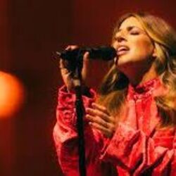 Hourglass Live Chords by Brooke Fraser (Brooke Ligertwood)