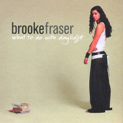 Indelible Tab by Brooke Fraser (Brooke Ligertwood)
