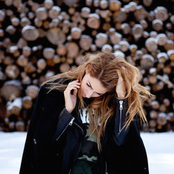 Je Suis Pret Chords by Brooke Fraser (Brooke Ligertwood)