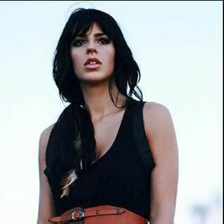 May Waltz Chords by Brooke Fraser (Brooke Ligertwood)