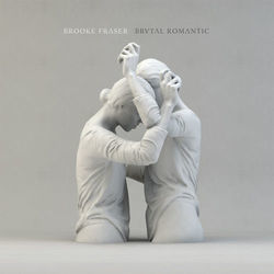 New Histories Chords by Brooke Fraser (Brooke Ligertwood)