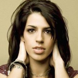 New Years Eve Chords by Brooke Fraser (Brooke Ligertwood)