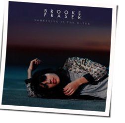 None But Jesus Chords by Brooke Fraser (Brooke Ligertwood)