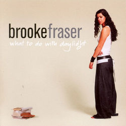 Reverie Chords by Brooke Fraser (Brooke Ligertwood)