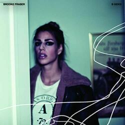 The Future Tell Me Love Remains Chords by Brooke Fraser (Brooke Ligertwood)