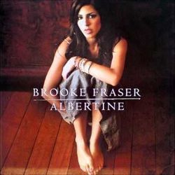 The Theif Chords by Brooke Fraser (Brooke Ligertwood)