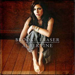 The Thief Chords by Brooke Fraser (Brooke Ligertwood)