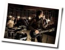 B Movie Saga Chords by The Fratellis