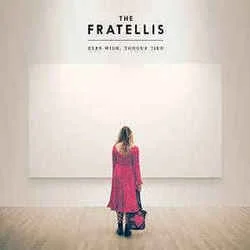 Down The Road And Back Again Chords by The Fratellis