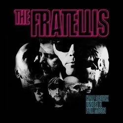 Oh Roxy Chords by The Fratellis