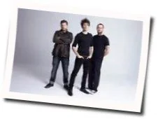 This Old Ghost Town Chords by The Fratellis