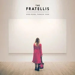 Vince The Lovable Stoner Chords by The Fratellis