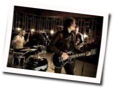 B Movie Saga Chords by The Fratellis