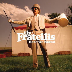 Baby Doll by The Fratellis