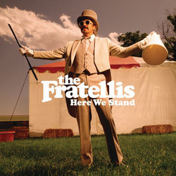 Baby Doll Bass tabs by The Fratellis