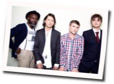 Dogtown Chords by The Fratellis