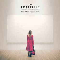 Down The Road And Back Again Chords by The Fratellis