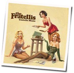 Everybody Knows You Cried Last Night by The Fratellis