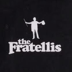 Headcase Chords by The Fratellis