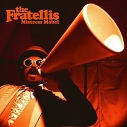 Mistress Mabel Tabs by The Fratellis