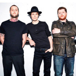 Need A Little Love Chords by The Fratellis
