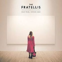 Rosanna Acoustic by The Fratellis