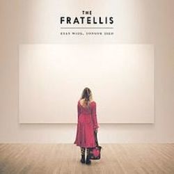 Rosanna Acoustic Chords by The Fratellis