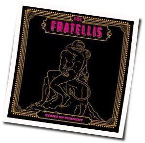 Stand Up Tragedy by The Fratellis