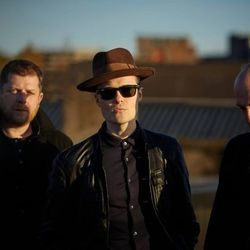 Strangers In The Street Chords by The Fratellis