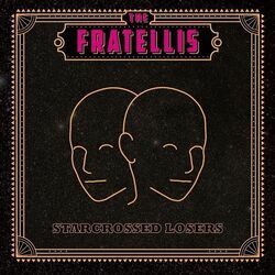 The Next Time We Wed by The Fratellis
