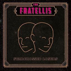 The Next Time We Wed Chords by The Fratellis