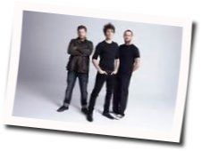 This Old Ghost Town Chords by The Fratellis