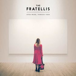 Vince The Lovable Stoner by The Fratellis