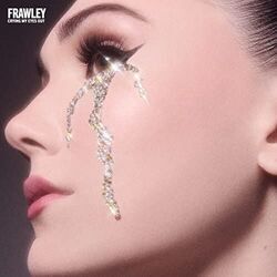 Crying My Eyes Out Chords by Frawley