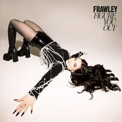 Figure You Out Chords by Frawley