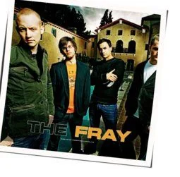 How To Save A Life Ukulele Chords by The Fray