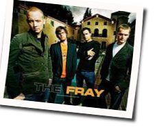 Dead Wrong Chords by The Fray