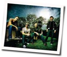 Heartbeat Tabs by The Fray