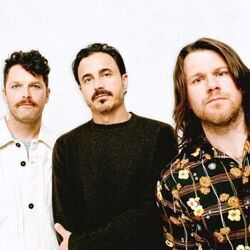 Not Now Chords by The Fray