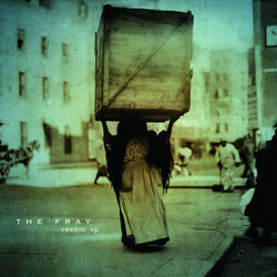 Without Reason Chords by The Fray