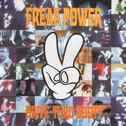 Moonbeam Woman Chords by Freak Power