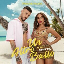 Un Altro Ballo Chords by Fred De Palma