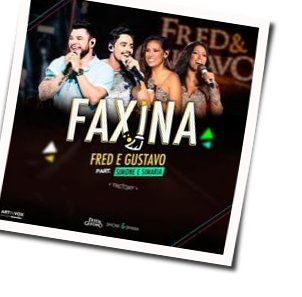 Faxina Chords by Fred E Gustavo