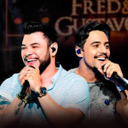 Volta Comigo Chords by Fred E Gustavo